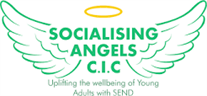 Socialising Angels